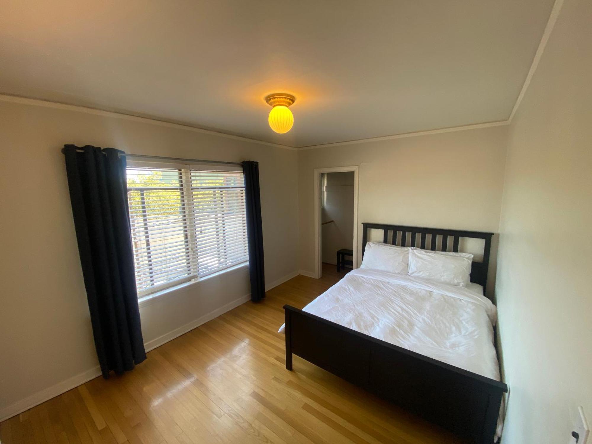 Furnished Apartments - Climate Pledge Arena Next Door Seattle Extérieur photo