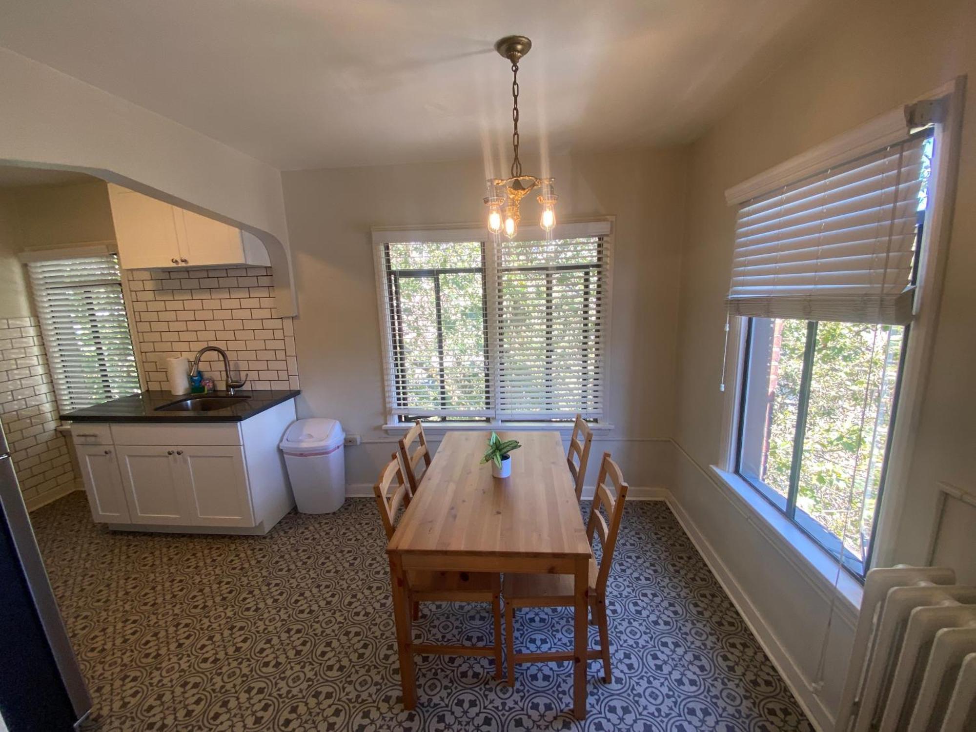 Furnished Apartments - Climate Pledge Arena Next Door Seattle Extérieur photo